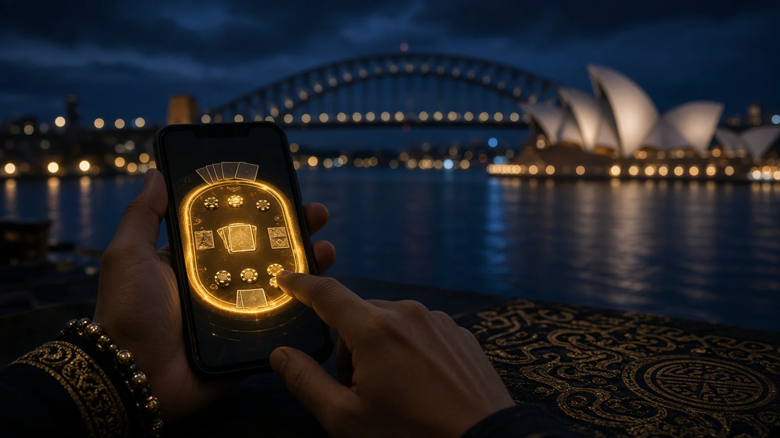 Mongolian poker Australia — online poker from Australia